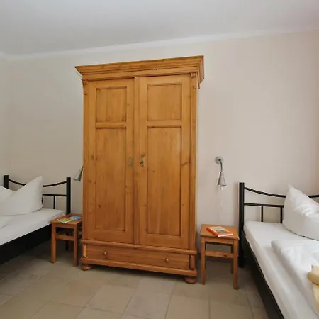 Apartman Am Sonnenblick, Whg 2