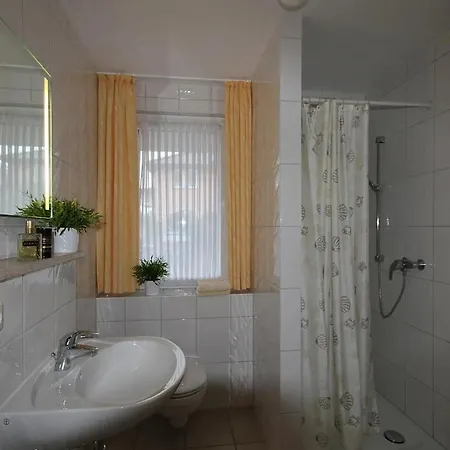 Am Sonnenblick, Whg 2 Apartment