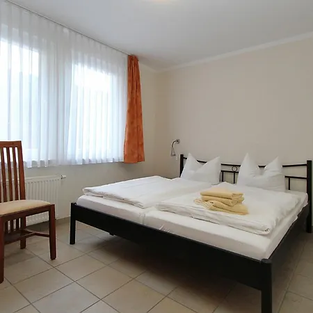 Am Sonnenblick, Whg 2 * Heringsdorf