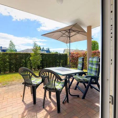 Apartment Am Sonnenblick, Whg 2
