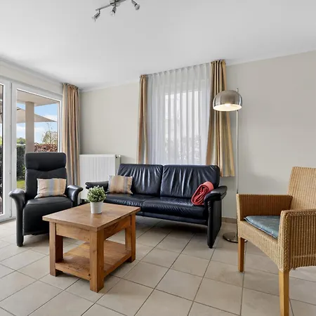 Am Sonnenblick, Whg 2 Apartment Ostseebad Heringsdorf