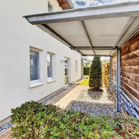 Am Sonnenblick, Whg 2 Ostseebad Heringsdorf