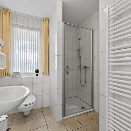 Apartment Am Sonnenblick, Whg 2