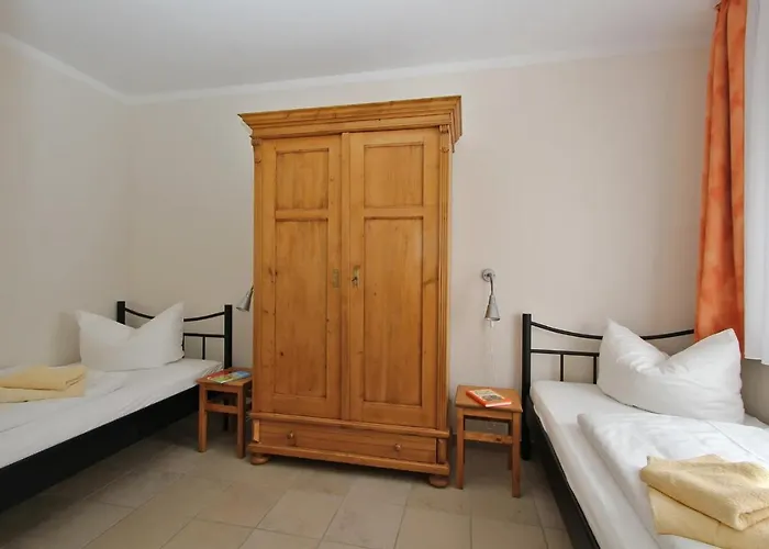 Apartmán Am Sonnenblick, Whg 2