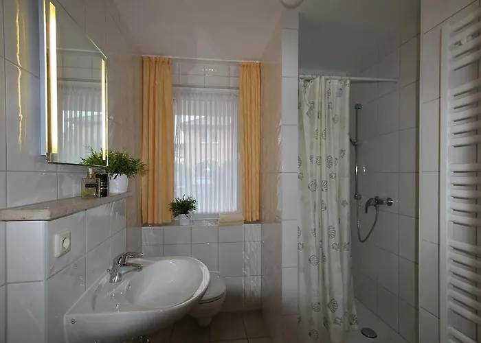 Am Sonnenblick, Whg 2 Apartmán