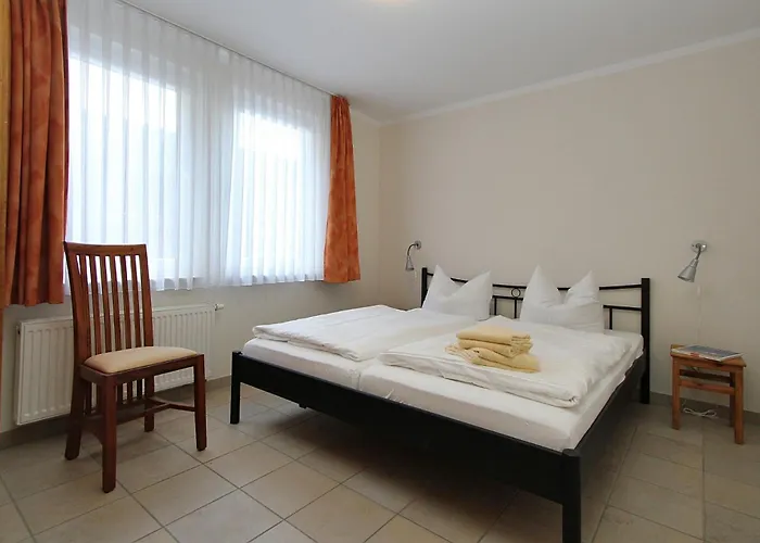 Am Sonnenblick, Whg 2 * Heringsdorf (Usedom)